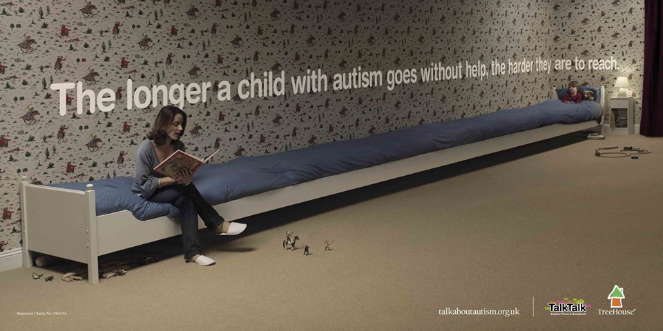 About Autism -